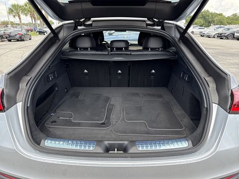 Used 2025 Mercedes-Benz GLC 300 GLC 300 Coupe image 32