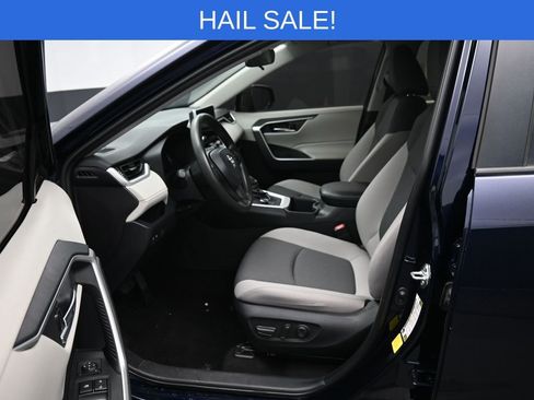 Certified 2024 Toyota RAV4 XLE image 9