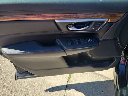 Used 2018 Honda CR-V EX-L image 13