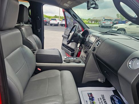 Used 2006 Ford F150 FX4 AWD/4WD image 20