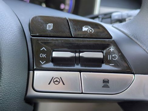 Used 2024 Hyundai Tucson SEL image 26