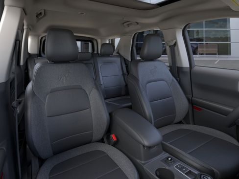 New 2026 Ford Bronco Sport Big Bend AWD/4WD image 29