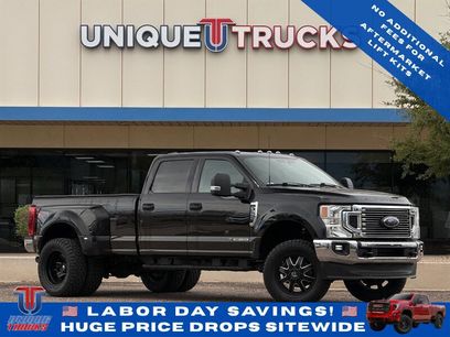 Used 2022 Ford F350 XLT