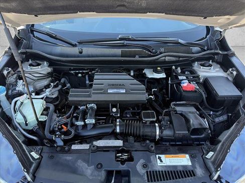 Used 2018 Honda CR-V EX-L image 23