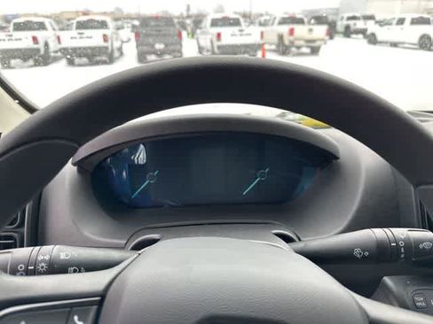 New 2026 RAM ProMaster 3500 w/ Convenience Group image 10