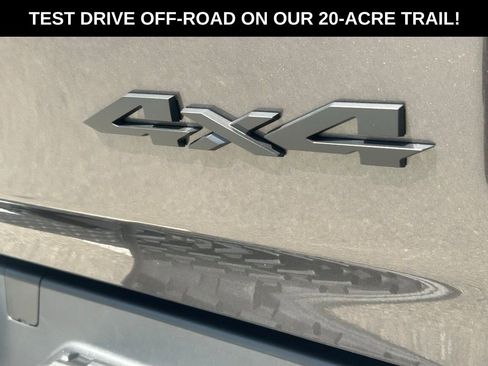 New 2026 RAM 1500 Rebel w/ Rebel Level 1 Equipment Group image 37