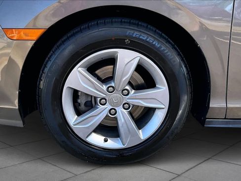 Used 2020 Honda Odyssey EX-L image 10