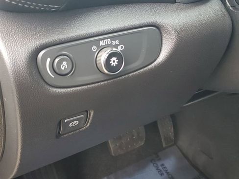 Certified 2024 Chevrolet Blazer LT w/ Convenience Package image 8