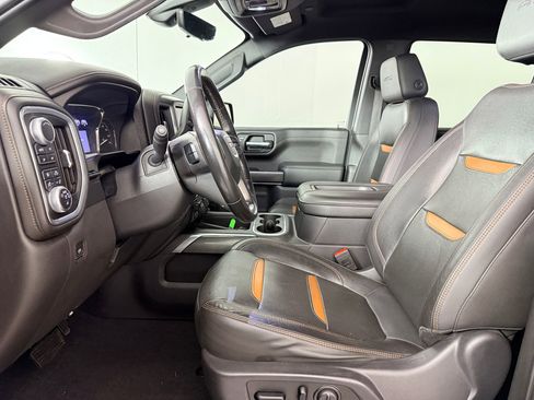 Used 2019 GMC Sierra 1500 AT4 w/ AT4 Premium Package image 5
