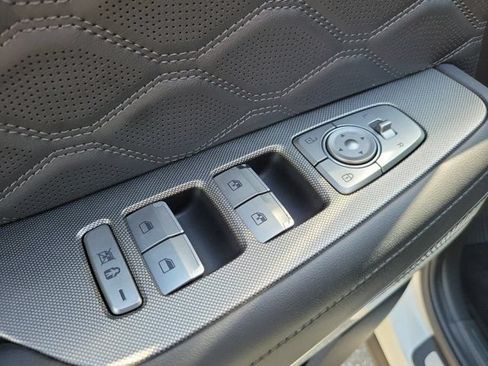 Used 2021 Hyundai Palisade Calligraphy AWD/4WD image 23