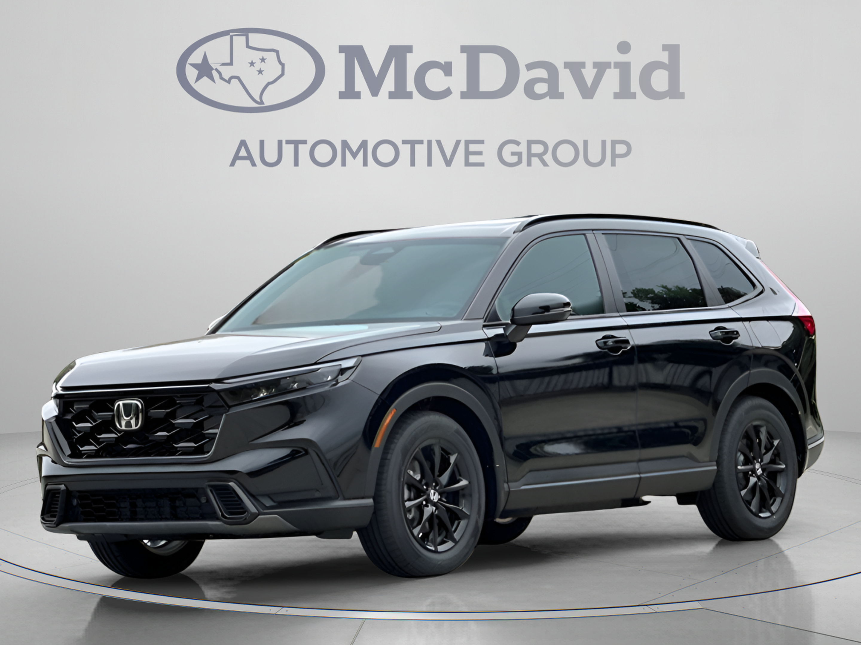 New 2027 Honda CR-V Sport-L image 1
