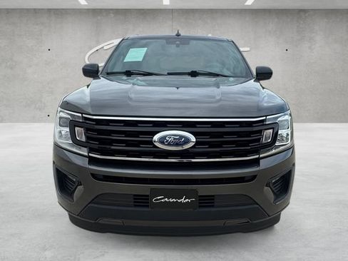 Used 2021 Ford Expedition XL AWD/4WD image 18