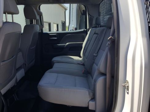 Used 2015 Chevrolet Silverado 3500 W/T image 18