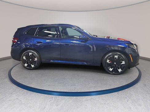 New 2026 BMW X3 xDrive30 w/ Premium Package AWD/4WD image 4