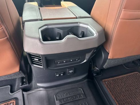 Used 2024 Toyota Tundra 1794 Edition image 16