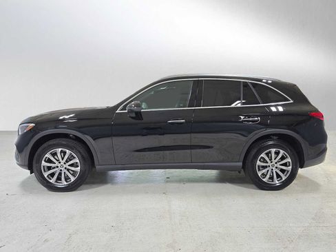 Certified 2026 Mercedes-Benz GLC 300 4MATIC image 6
