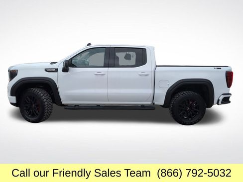 Used 2024 GMC Sierra 1500 Elevation w/ Elevation Premium Package image 2