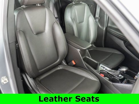 Used 2024 Buick Encore GX Sport Touring image 7