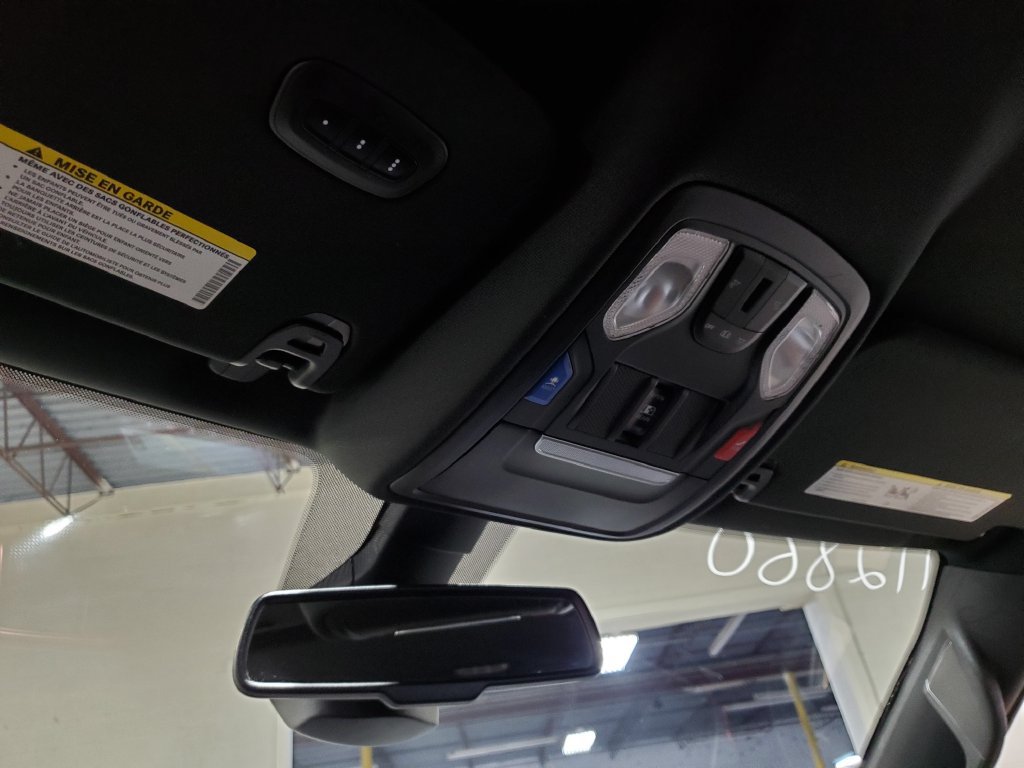 Used 2019 RAM 1500 Rebel w/ Rebel Level 2 Equipment Group AWD/4WD image 38