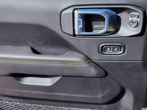 New 2026 Jeep Wrangler Sahara image 7