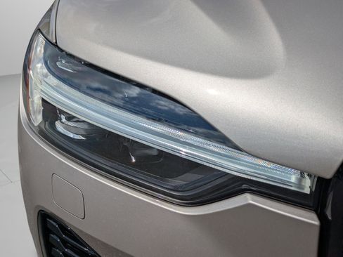 New 2026 Volvo XC60 T8 Plus w/ Protection Package Premier image 11