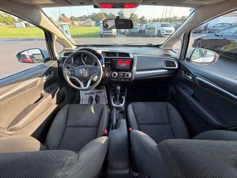 Used 2016 Honda Fit EX image 17
