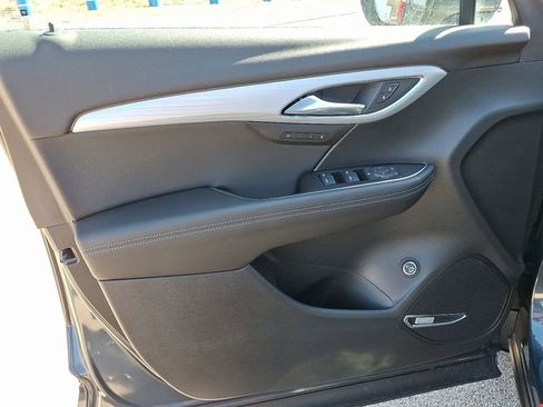 New 2026 Buick Envision Avenir image 13