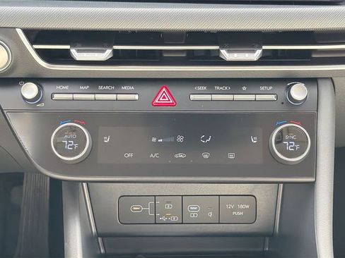 New 2026 Hyundai Sonata SEL FWD image 18