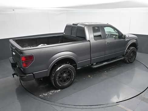 Used 2013 Ford F150 FX2 w/ Mid Equipment Group image 12