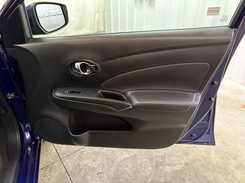 Used 2018 Nissan Versa SV image 20
