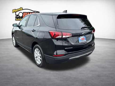 Used 2023 Chevrolet Equinox LT FWD image 3