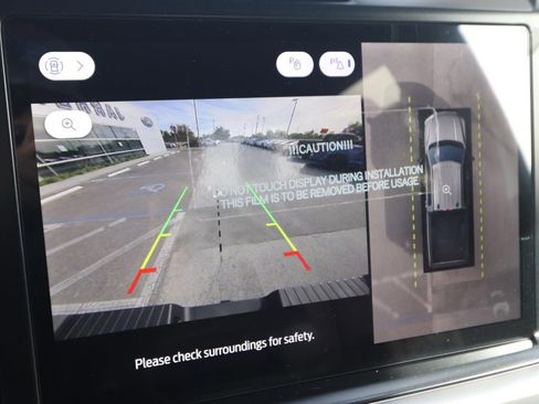 New 2026 Ford F250 King Ranch w/ Tremor Off-Road Package image 8