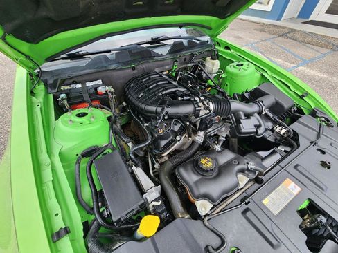 Used 2014 Ford Mustang Coupe w/ Equipment Group 102A RWD image 23