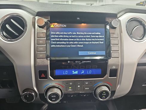 Used 2020 Toyota Tundra TRD Pro AWD/4WD image 23