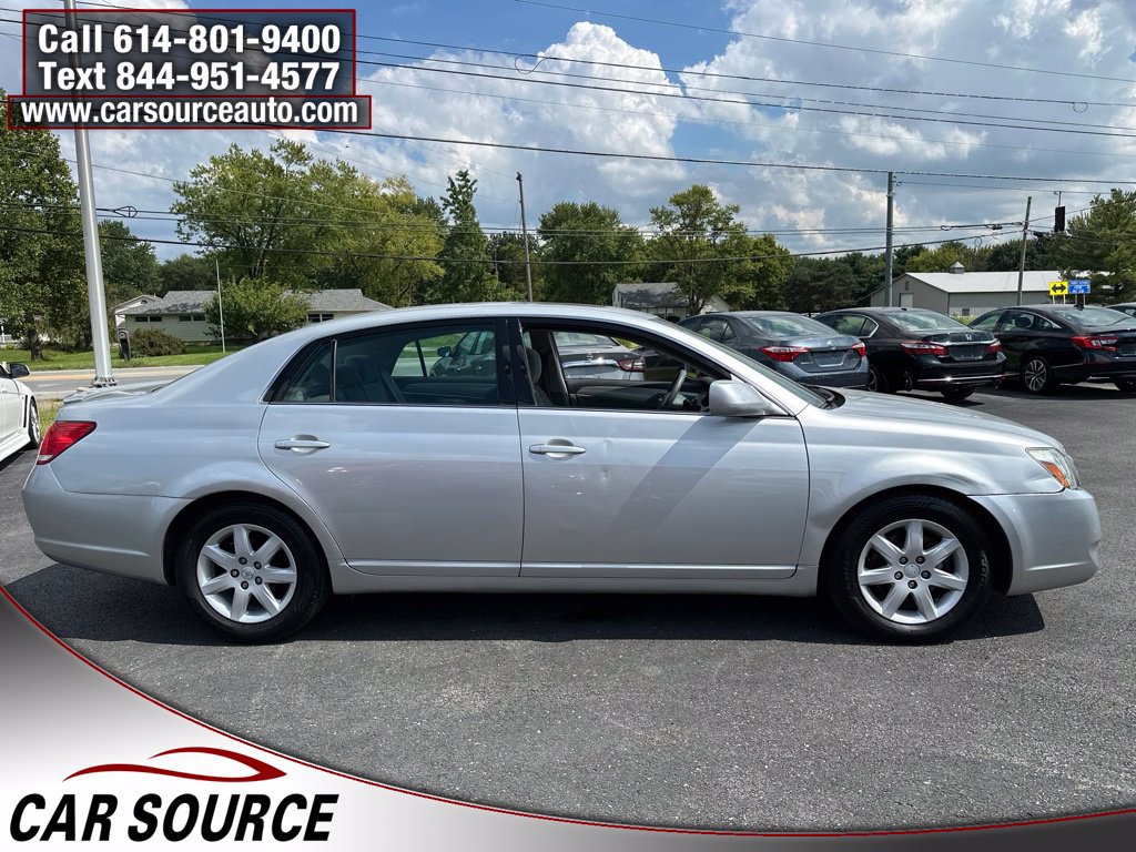 Used 2006 Toyota Avalon XL FWD image 10