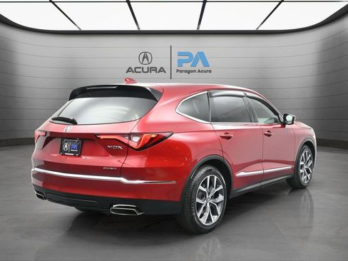 Certified 2022 Acura MDX SH-AWD w/ Technology Package image 26