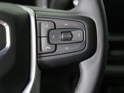 New 2026 GMC Sierra 2500 SLE w/ SLE Value Package; image 16