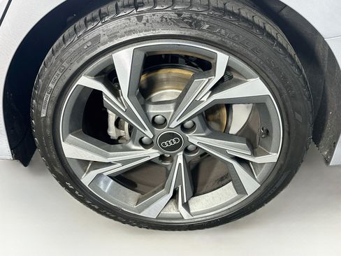 Used 2023 Audi A3 2.0T Premium AWD/4WD image 11
