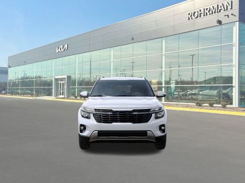 New 2026 Kia Seltos EX image 2
