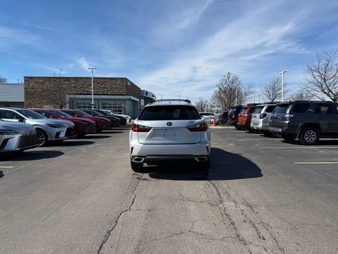 Used 2017 Lexus RX 350 AWD w/ Premium Package image 19