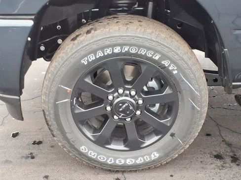 New 2026 RAM 2500 Big Horn image 20