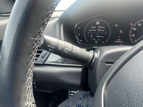 Used 2022 Honda Accord Sport image 23