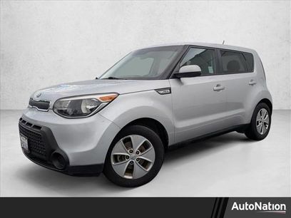 Used 2016 Kia Soul