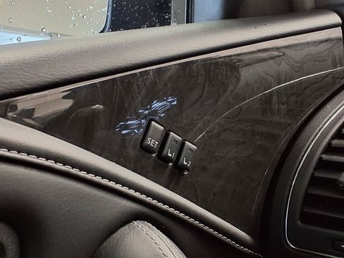 Used 2023 INFINITI QX80 Luxe w/ Cargo Package RWD image 34