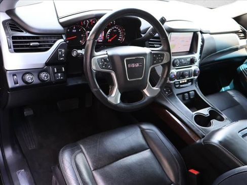 Used 2015 GMC Yukon SLT w/ Open Road Package AWD/4WD image 11