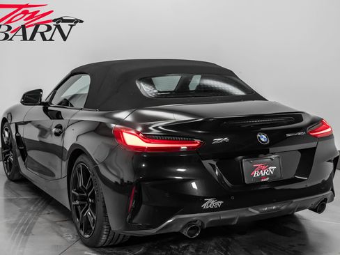 Used 2020 BMW Z4 sDrive30i w/ Premium Package image 19
