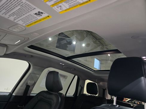 New 2026 Lincoln Aviator Reserve w/ Jet Appearance Package image 32