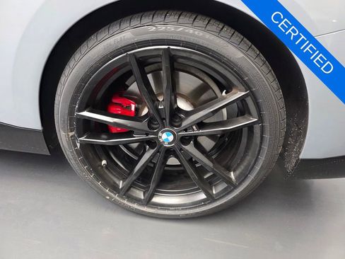 Certified 2024 BMW 230i Coupe w/ Premium Package RWD image 14