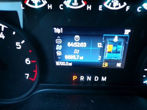 Used 2024 Ford F250 XLT w/ FX4 Off-Road Package image 17