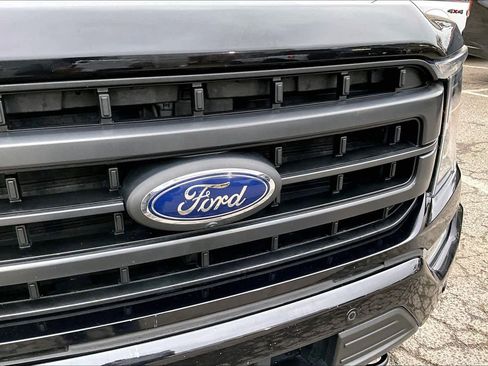 Certified 2021 Ford F150 Lariat w/ Max Trailer Tow Package image 29